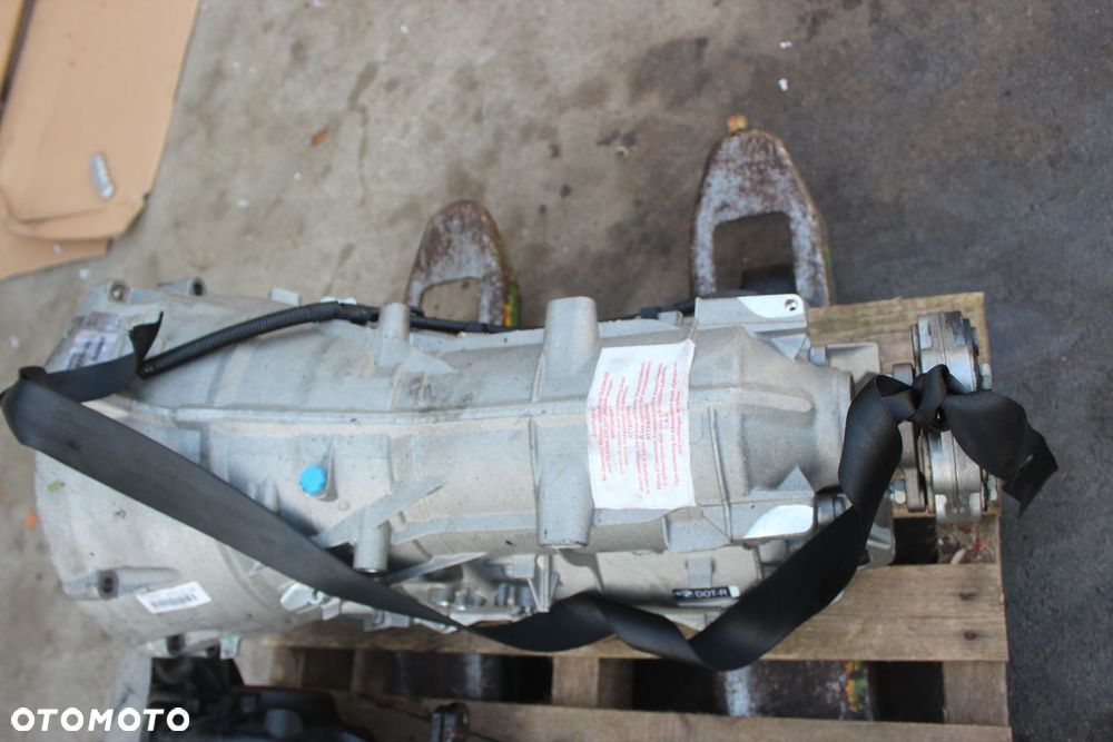 Skrzynia Automat BMW X3 F25 F20 F30 F10 S-Drive - 2