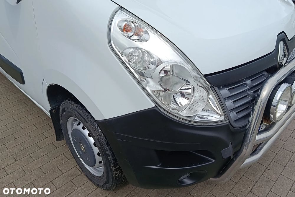 Renault Master III L2H2 - 13