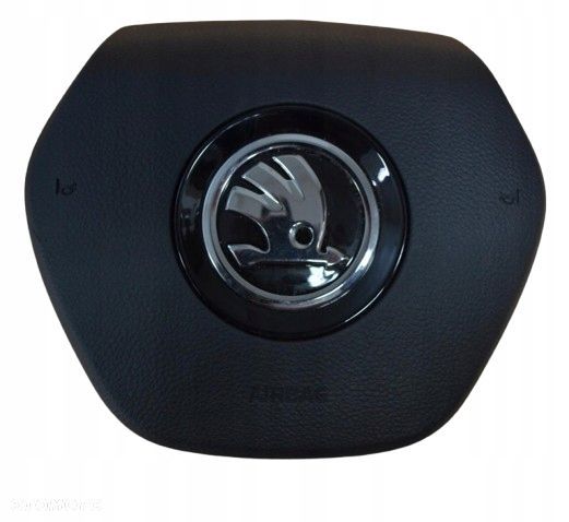 skoda kamiq airbag poduszka kierowcy - 1