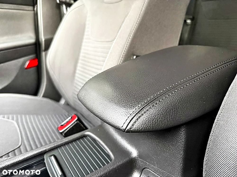 Ford Focus 1.5 TDCi DPF Start-Stopp-System Titanium - 40