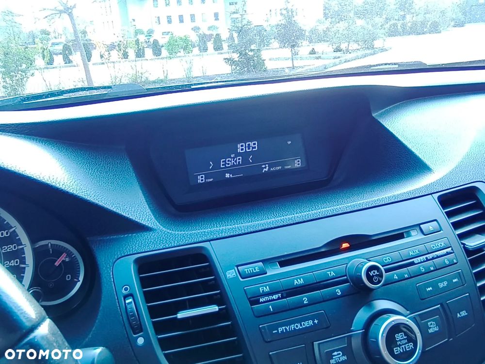 Honda Accord 2.0 Elegance - 3