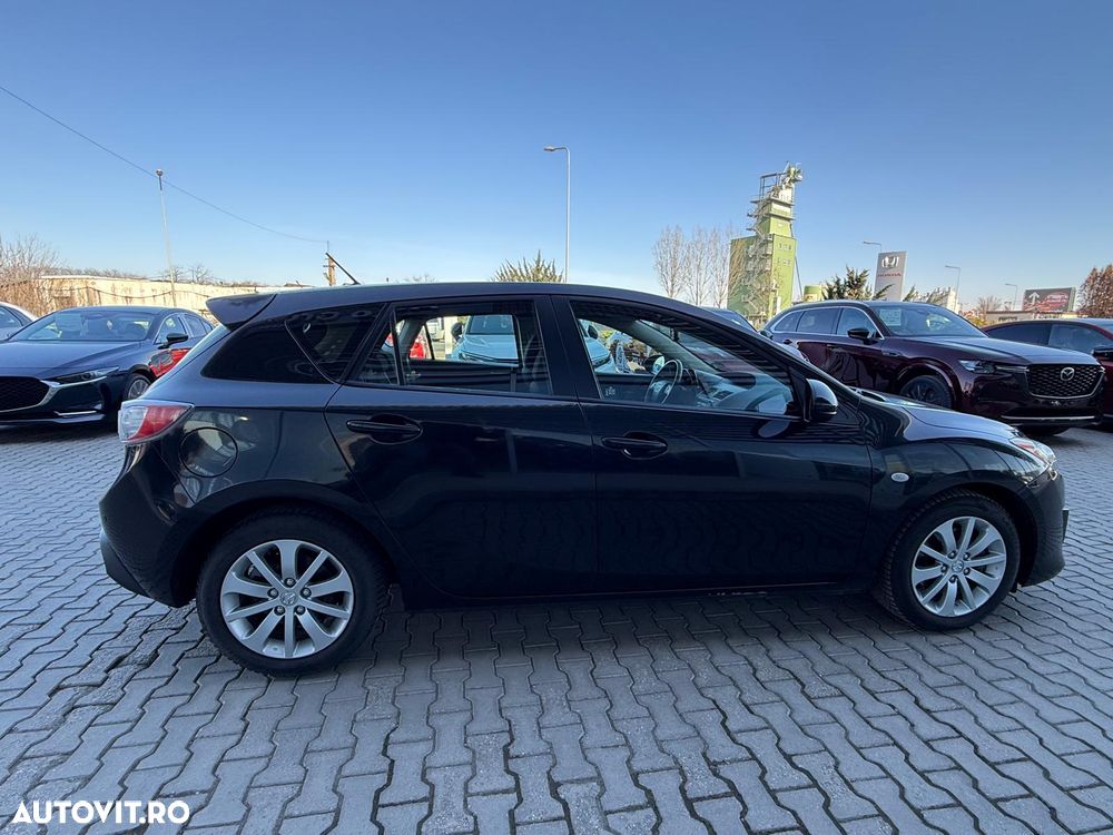 MAZDA 3 2010 — imagine 28