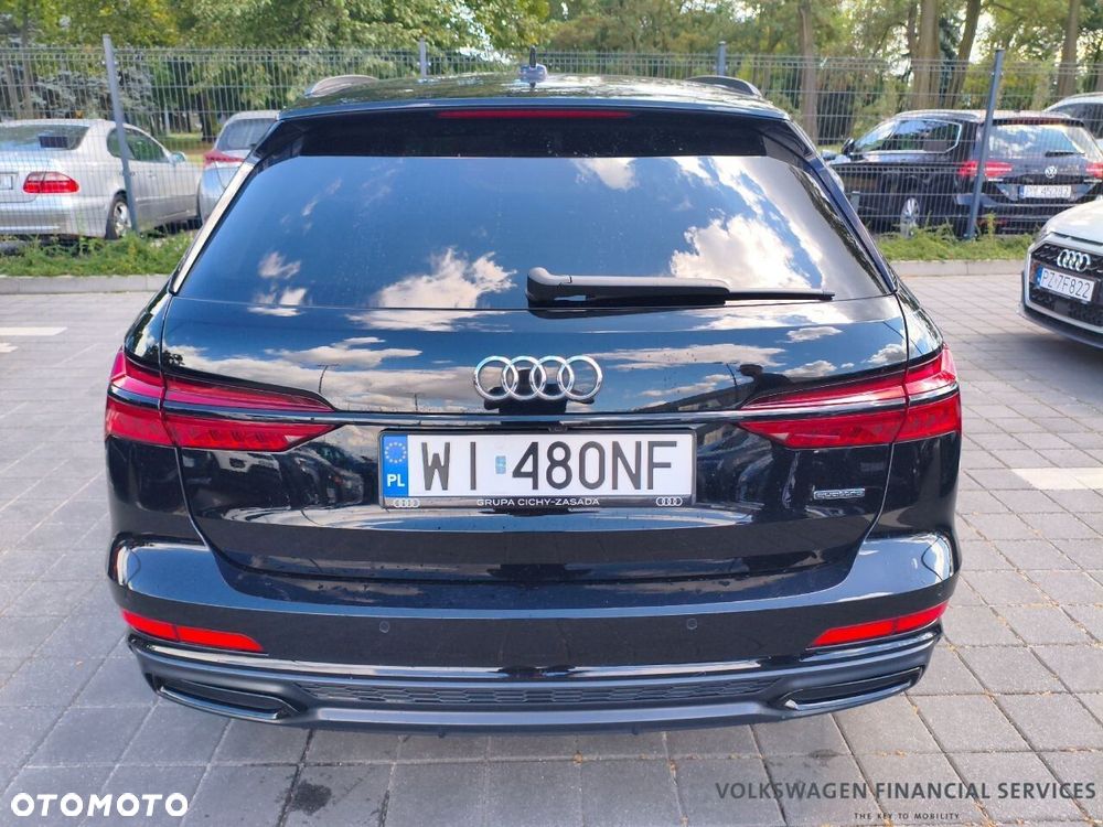 Audi A6 - 5