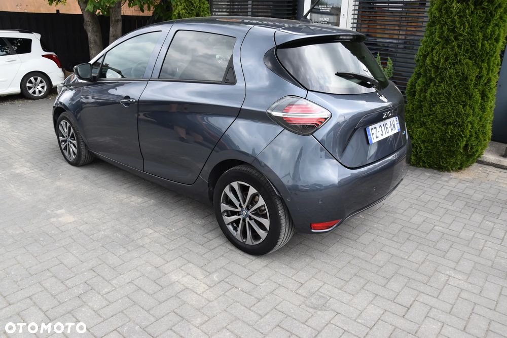 Renault Zoe - 7