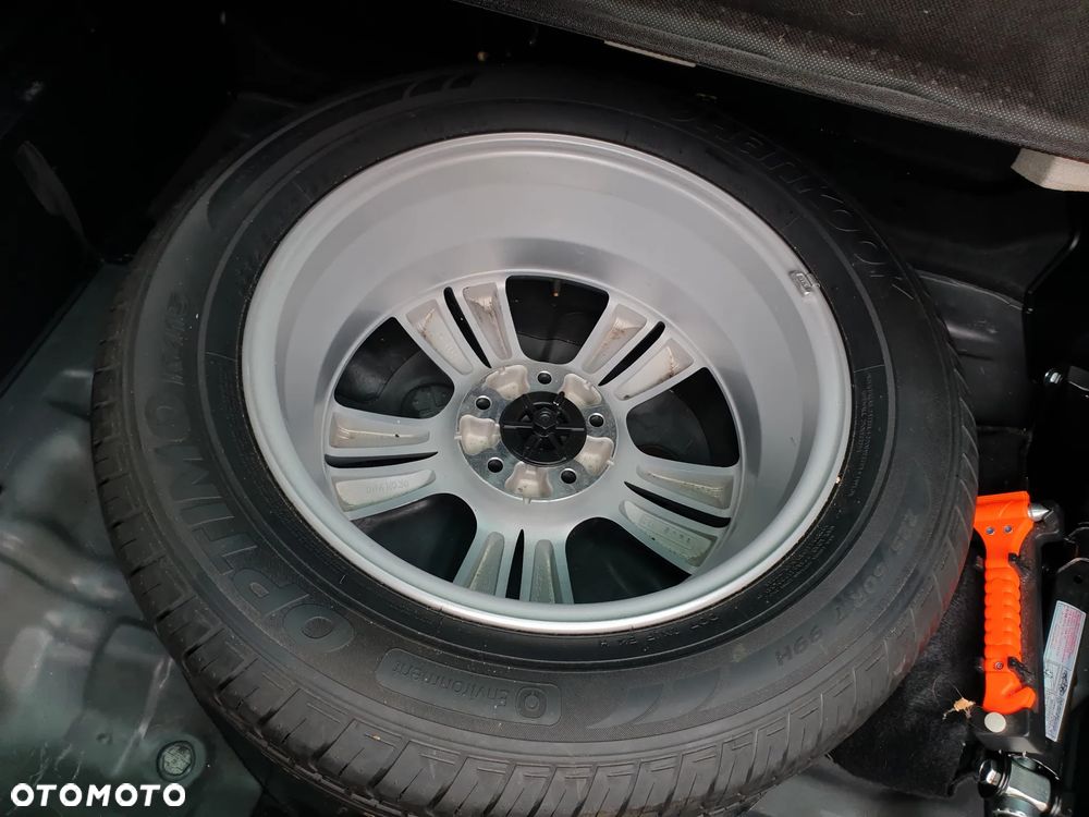 Hyundai ix35 1.6 2WD blue Comfort - 39