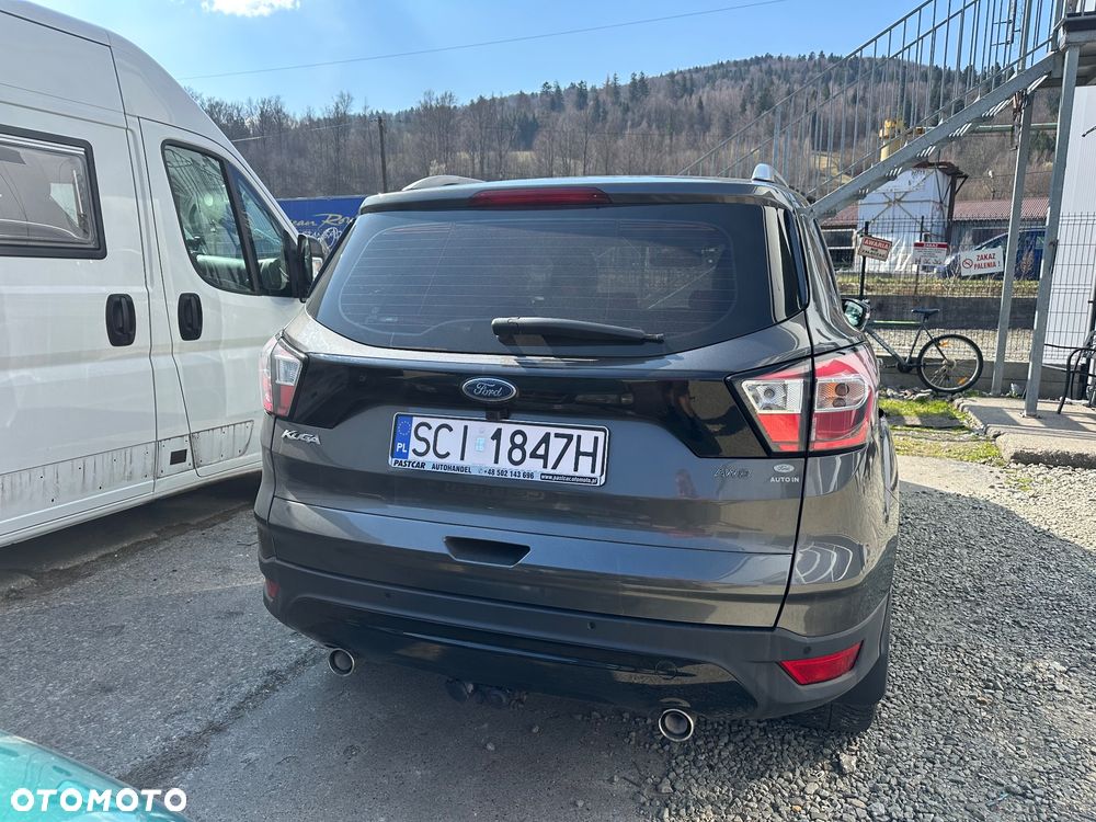 Ford Kuga 2.0 TDCi AWD Trend - 6