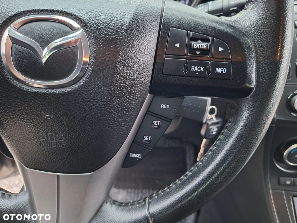 Mazda 3 1.6 MZR Active - 29