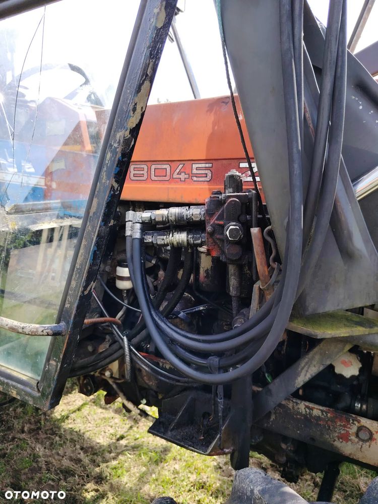 Zetor 8045 - 11