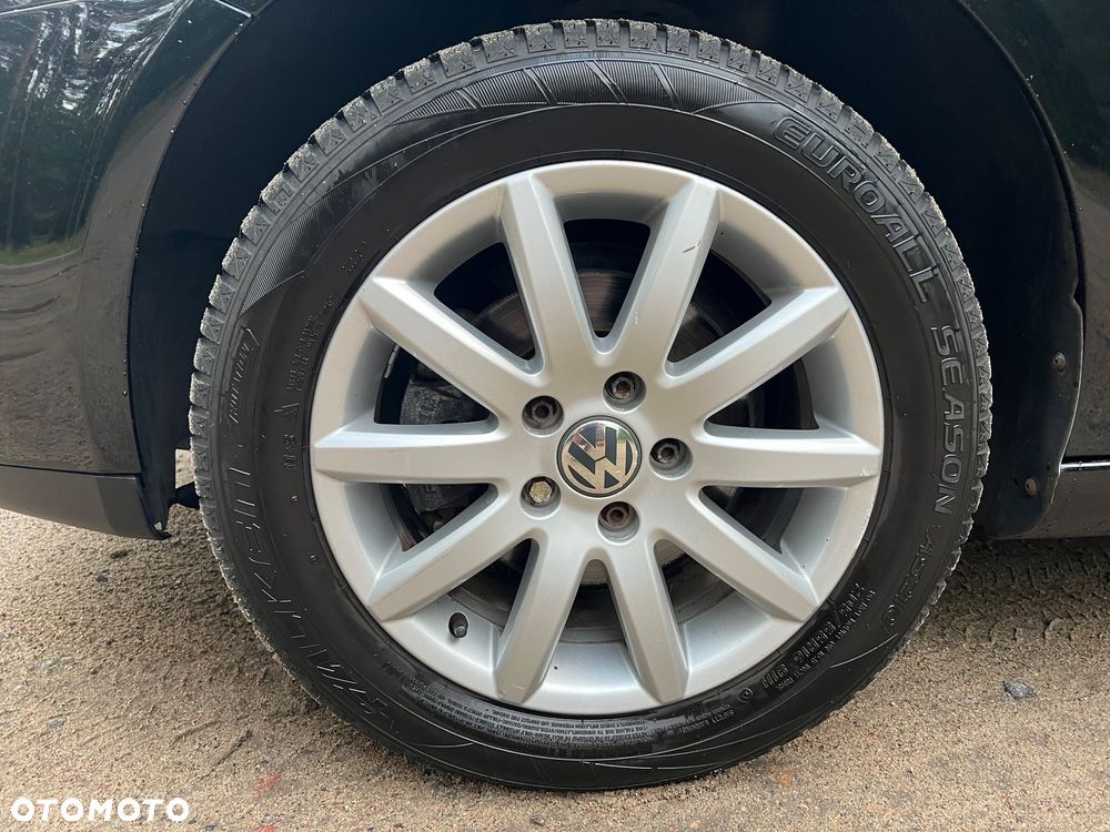 Volkswagen Golf 1.4 Goal - 14