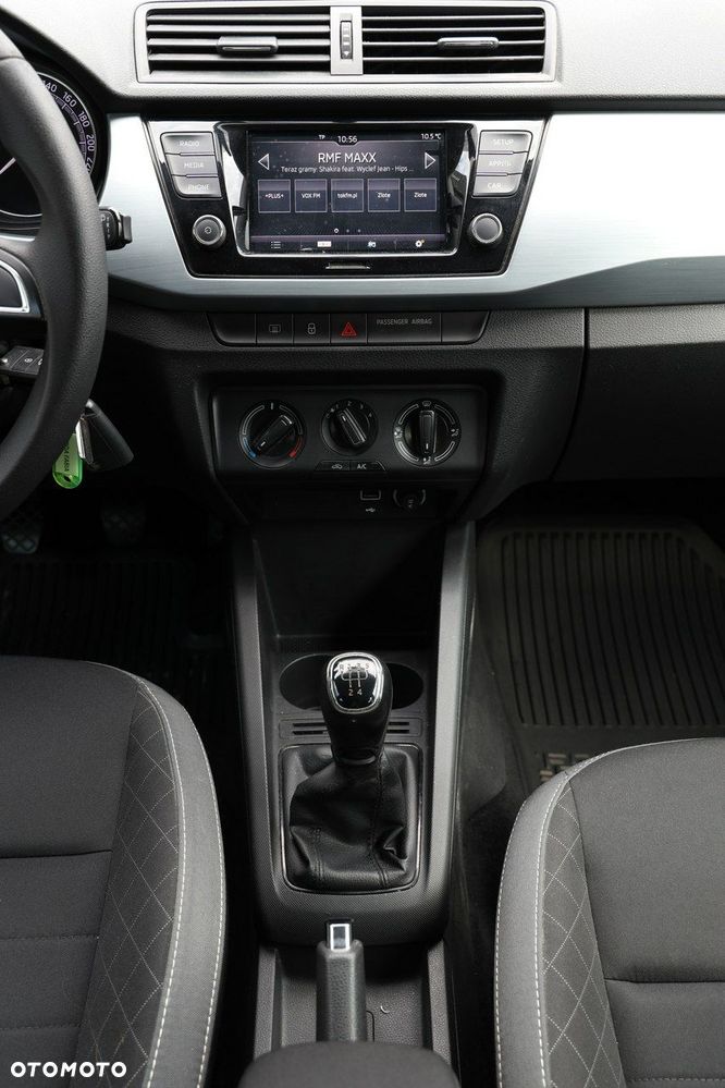 Skoda Fabia 1.0 TSI Ambition - 30