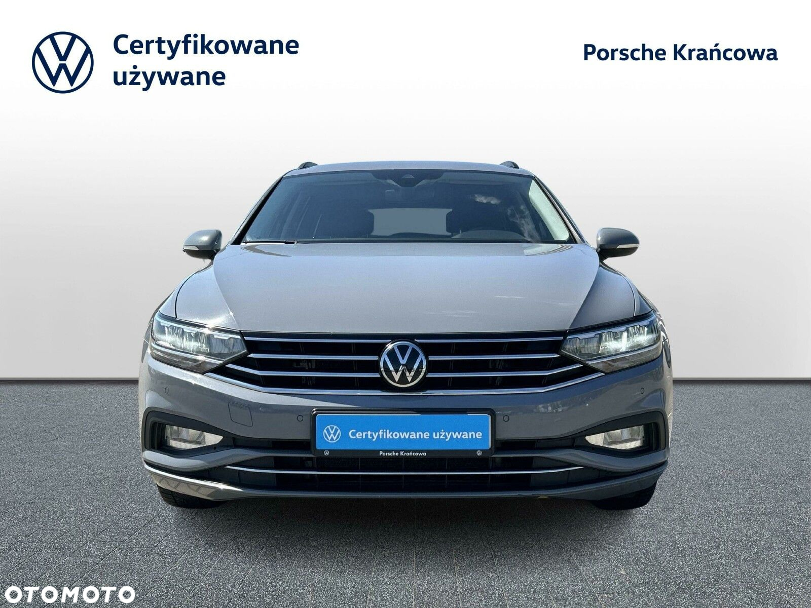 Volkswagen Passat 2.0 TSI Business DSG - 9
