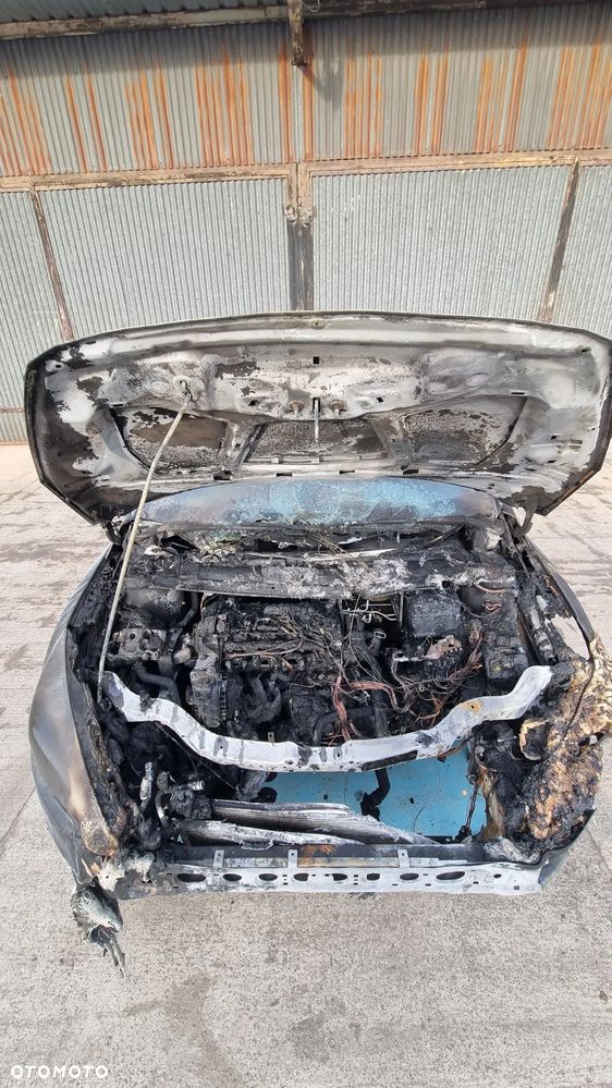 Ford Focus 1.6 Trend - 8