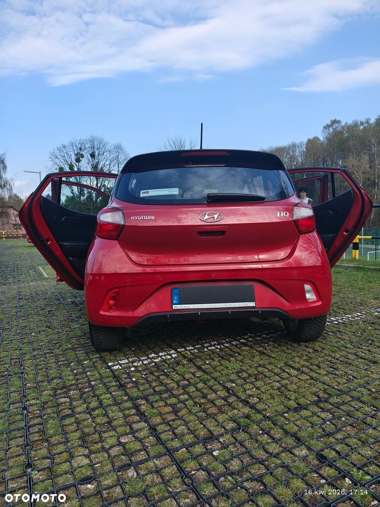 Hyundai i10 1.2 Comfort - 3