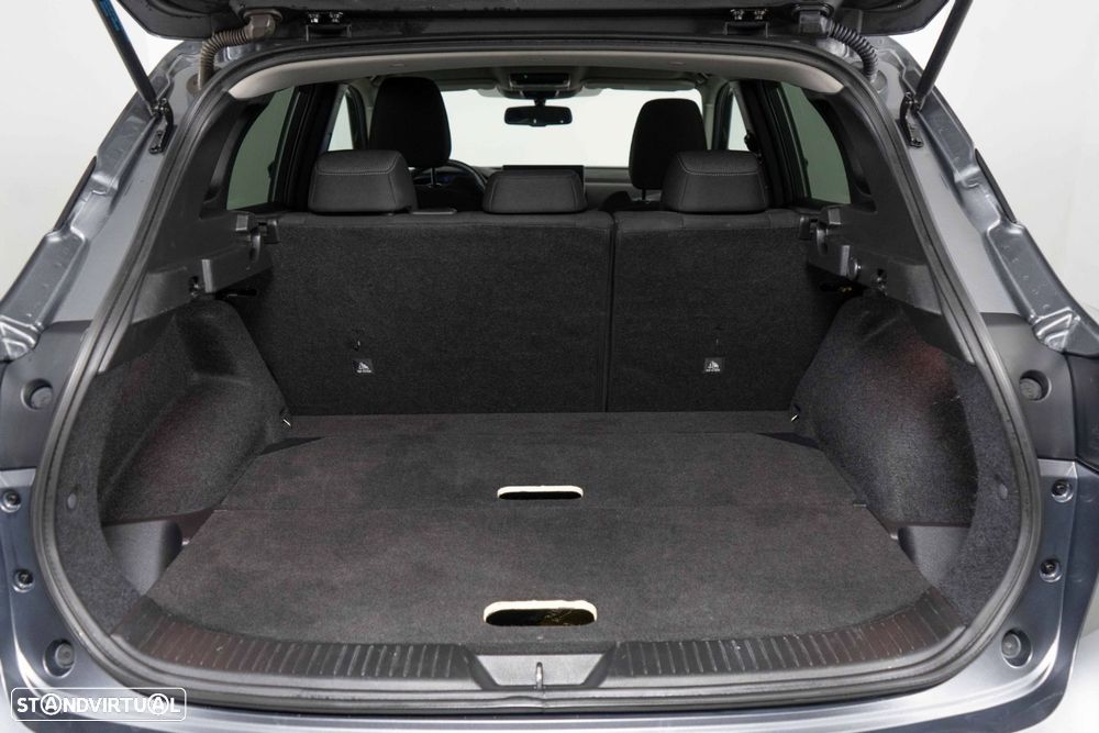 Nissan Qashqai 1.5 e-Power N-Connecta LED - 13