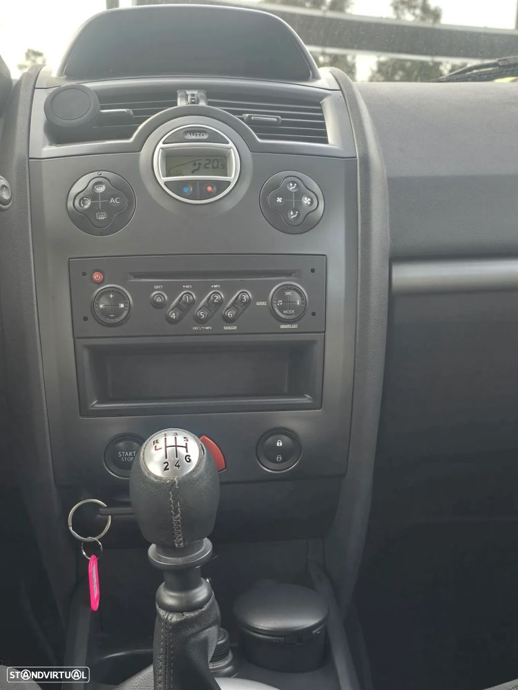 Renault Mégane Break 1.5 dCi Dynamique S - 7