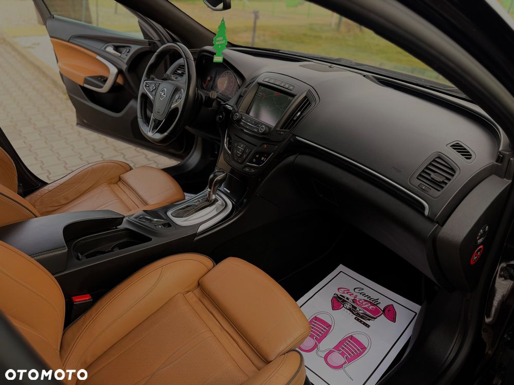 Opel Insignia 2.0 CDTI 4x4 Automatik 150 Jahre - 6