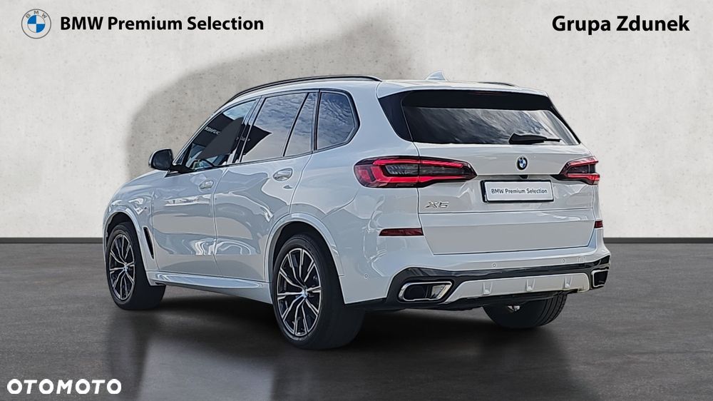 BMW X5 - 7
