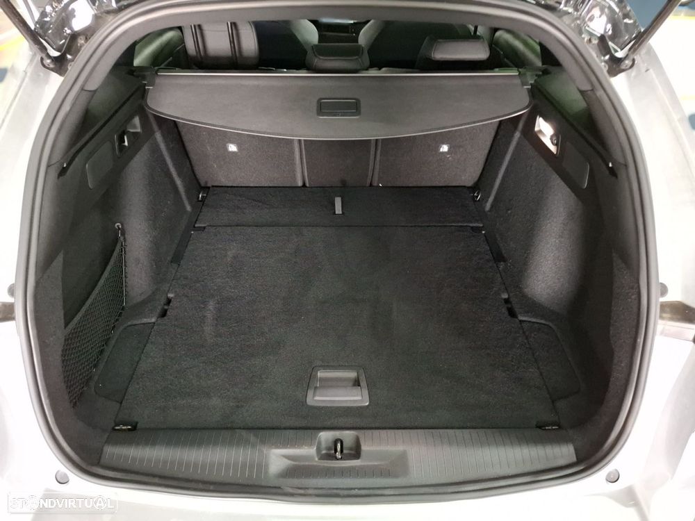 Opel Astra Sports Tourer 1.2 T Hybrid GS eDCT - 24