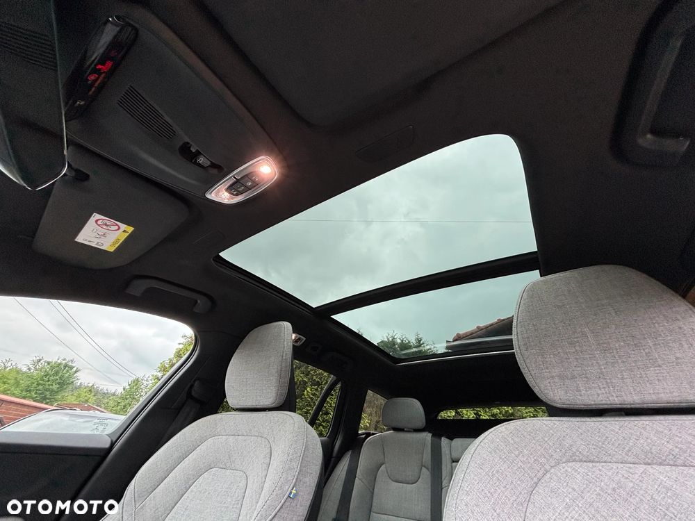 Volvo V60 Cross Country Pro B4 D AWD - 38
