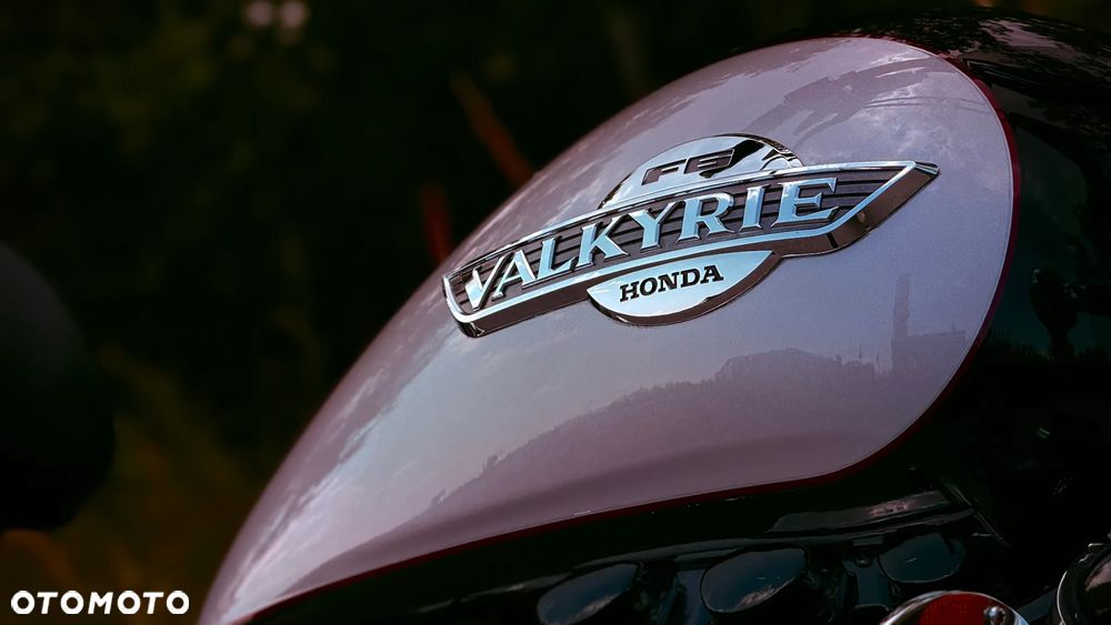 Honda Valkyrie - 19