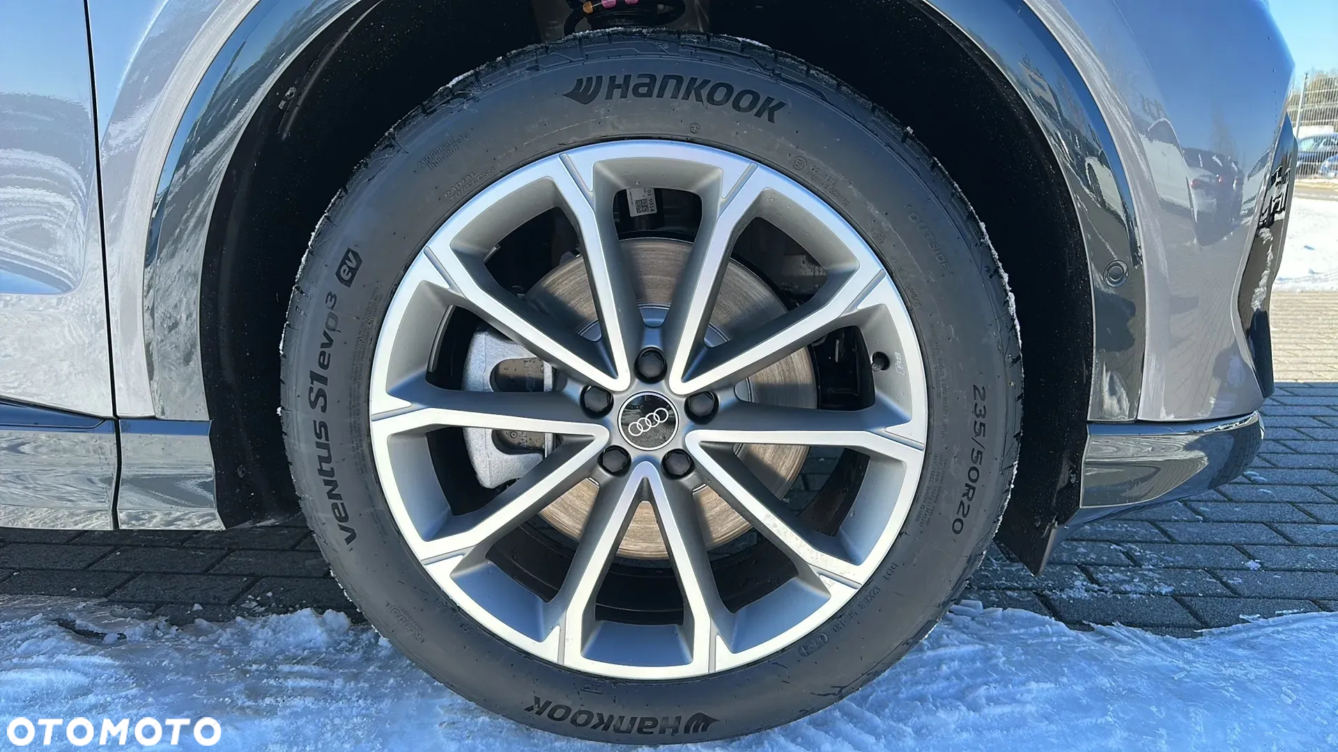 Audi Q4 e-tron 45 82kWh - 18