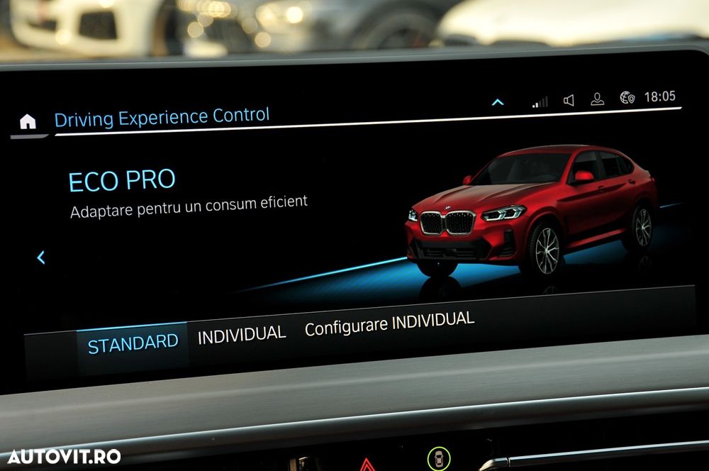 BMW X4 xDrive20d Aut. M Sport Edition - 28