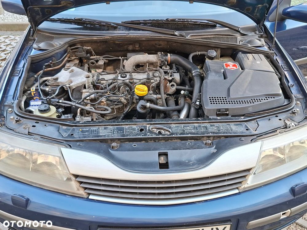 Renault Laguna - 7
