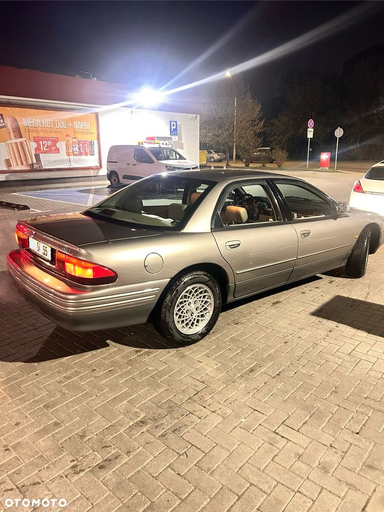 Chrysler Vision 3.5L - 3