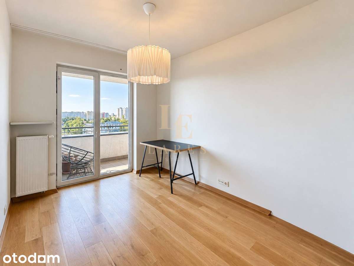 3-pokojowe | 92 m² | Parking | Balkon