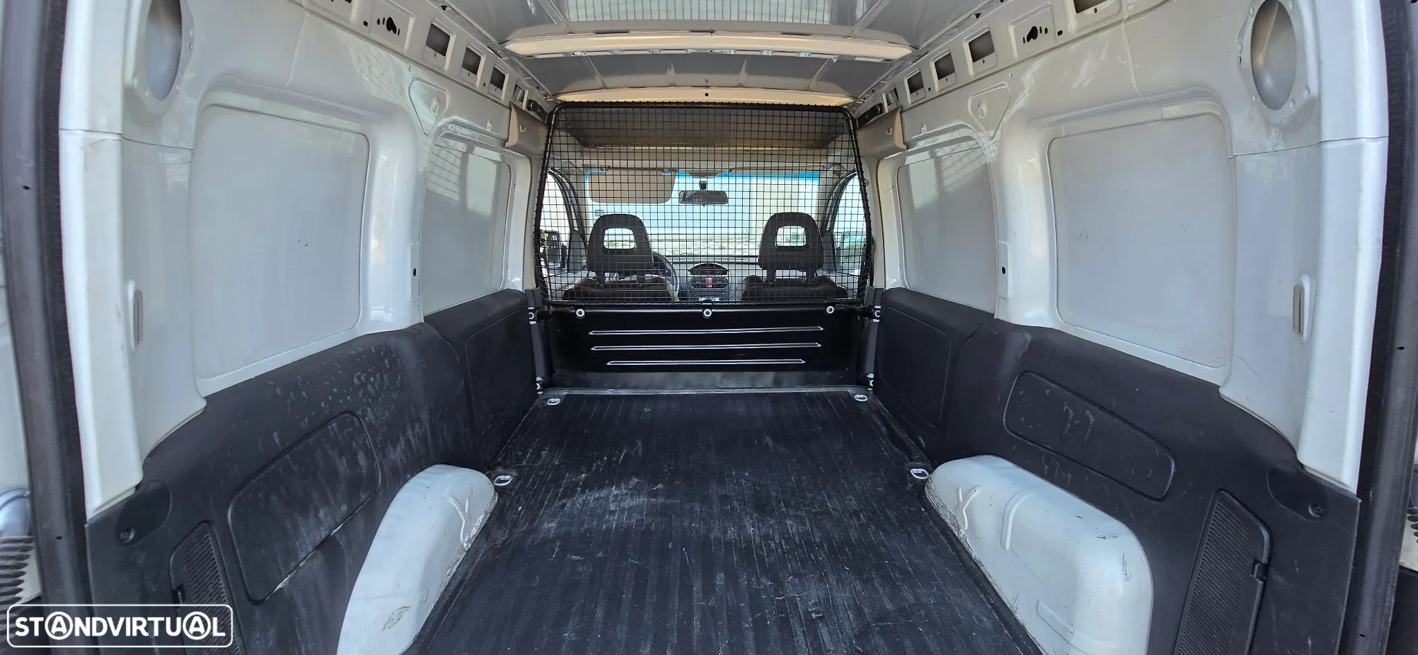 Opel Combo - 27