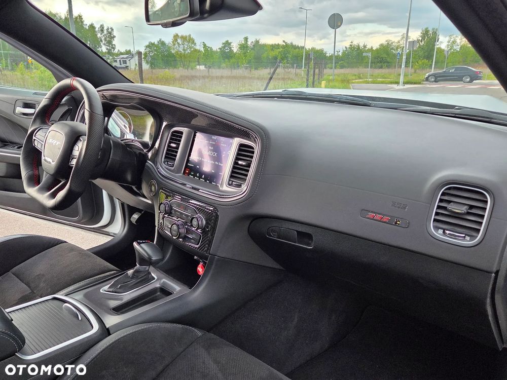 Dodge Charger 6.4 Scat Pack - 3