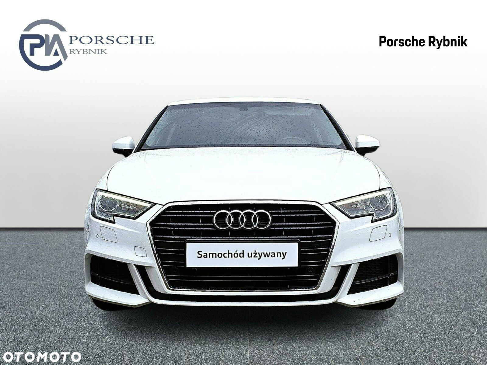Audi A3 - 8