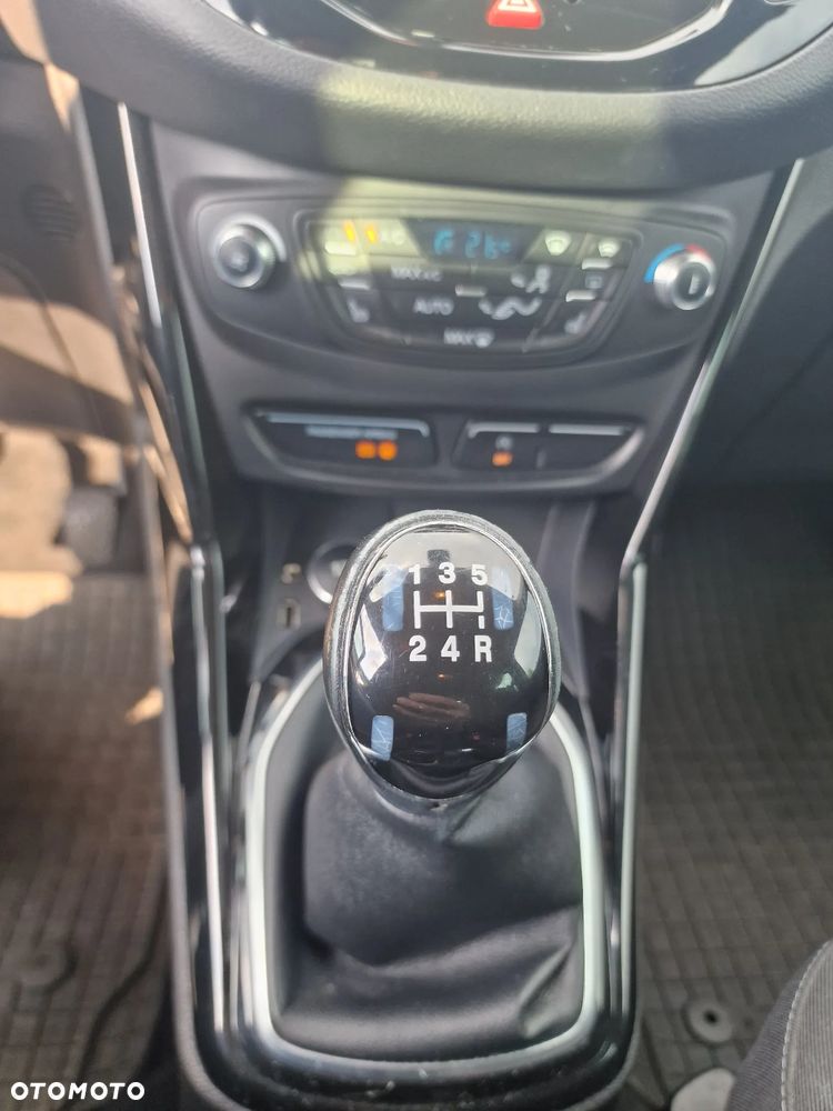 Ford B-MAX 1.0 EcoBoost Titanium - 11