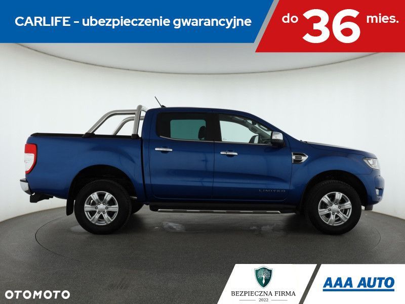Ford Ranger - 8
