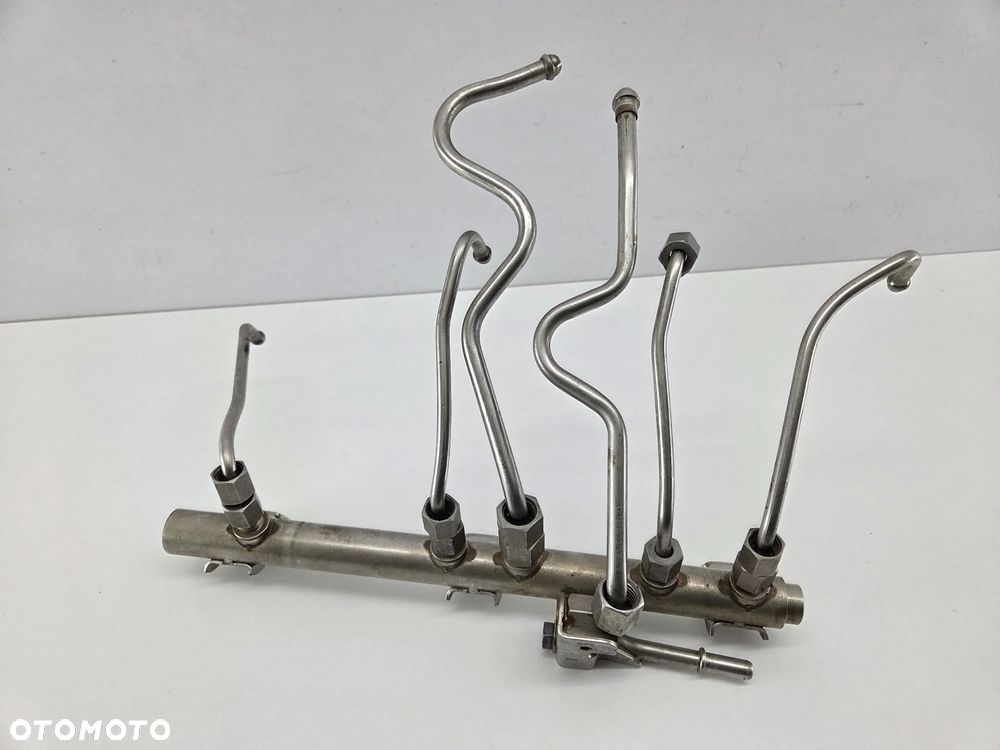 LISTWA WTRYSKOWA RURKA  BMW E81 E87 E90 E91 N43 7562474 - 2