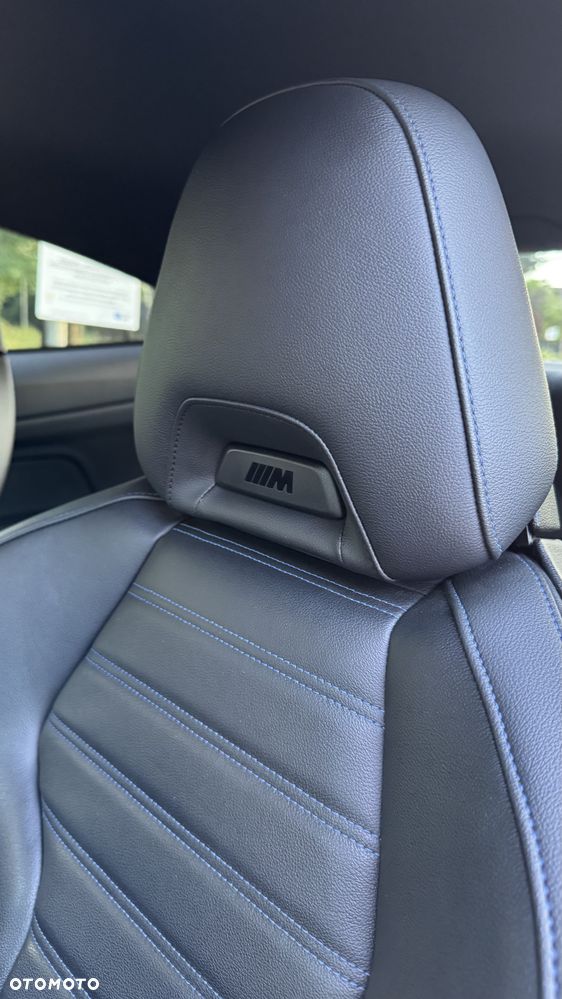 BMW Seria 4 M440i xDrive mHEV sport - 29