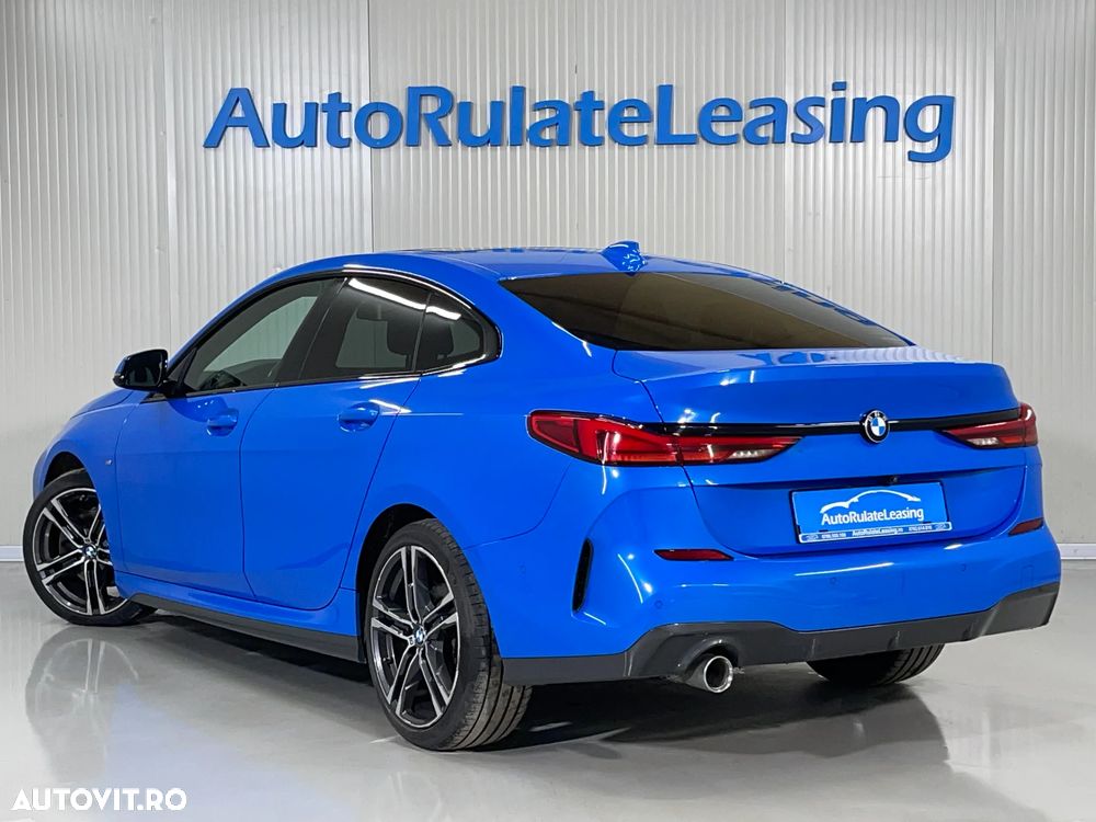 BMW Seria 2 218i Gran Coupe Aut. M Sport - 4