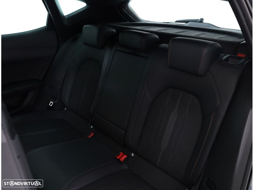 Cupra Formentor 1.4 e-Hybrid DSG VZ - 12
