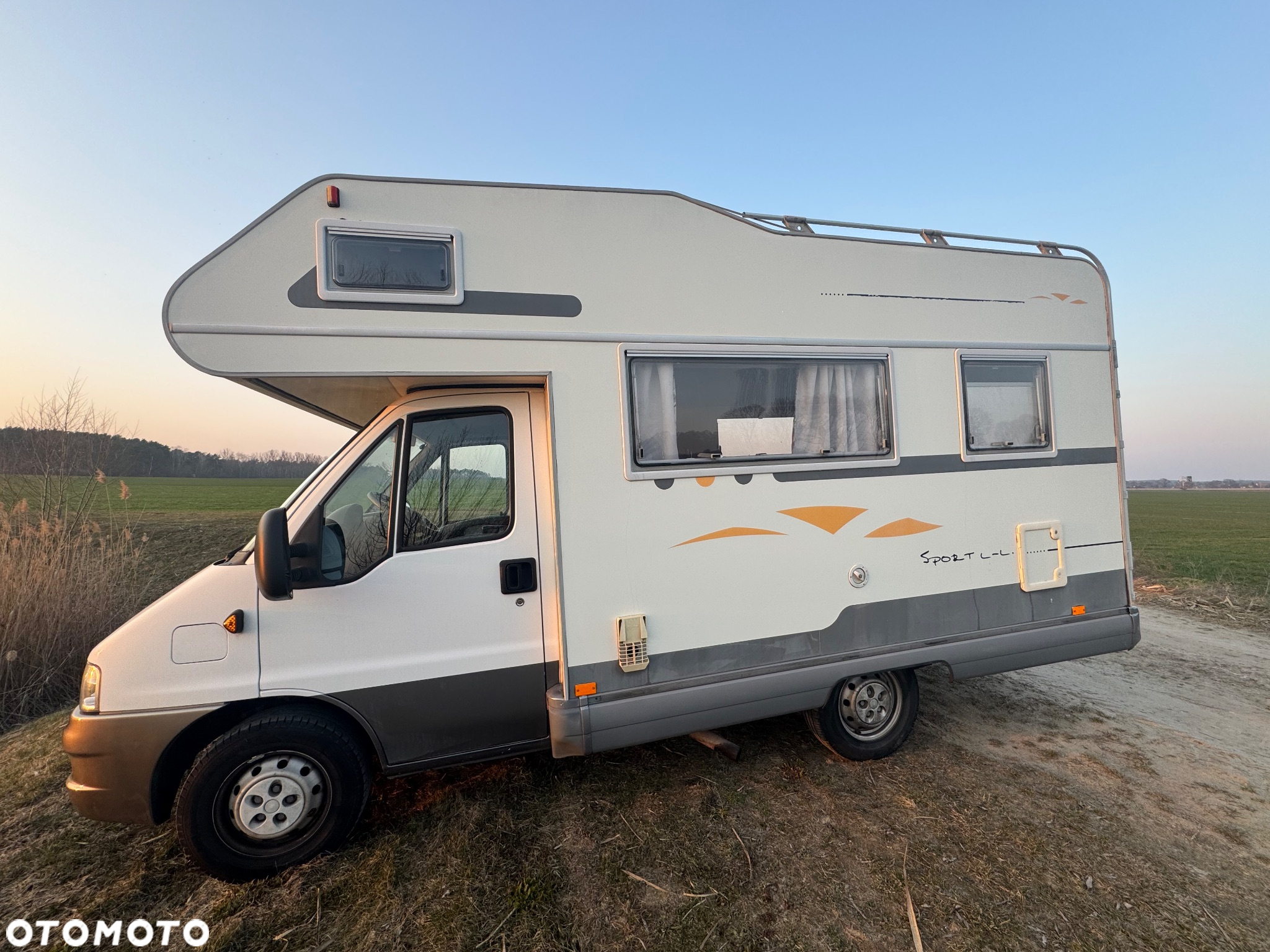 Fiat Ducato - 9