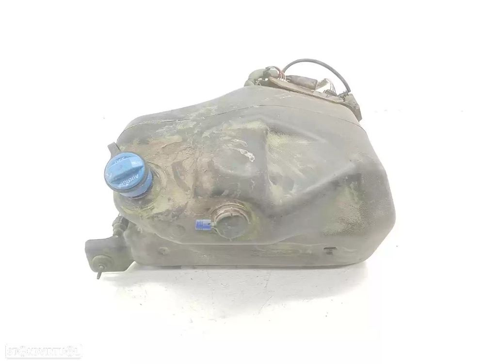 DEPOSITO ADBLUE JAGUAR F-PACE 2020 -T4A3261 - 4