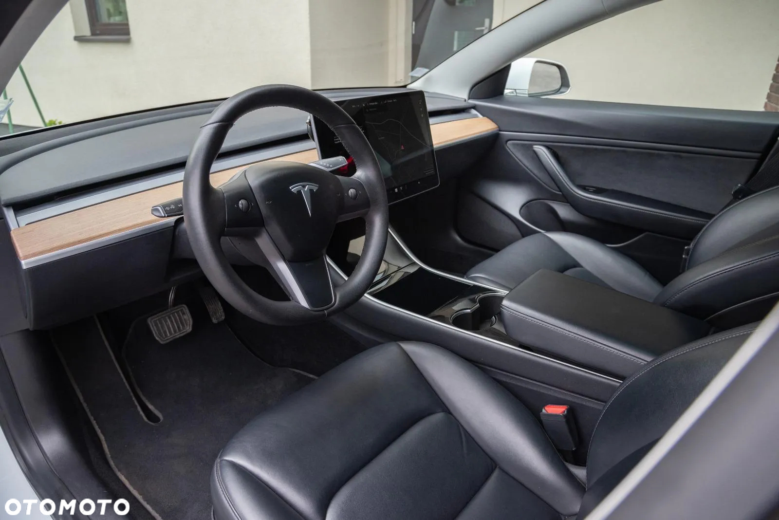 Tesla Model 3 Allradantrieb Dual Motor Performance - 13