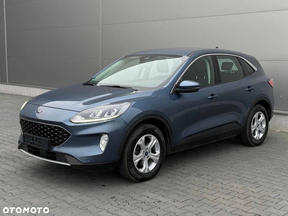 Ford Kuga - 4