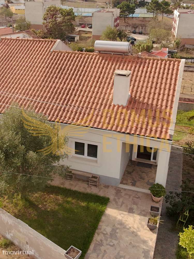 MORADIA TÉRREA COM GARAGEM, TORRES VEDRAS - Grande imagem: 5/62