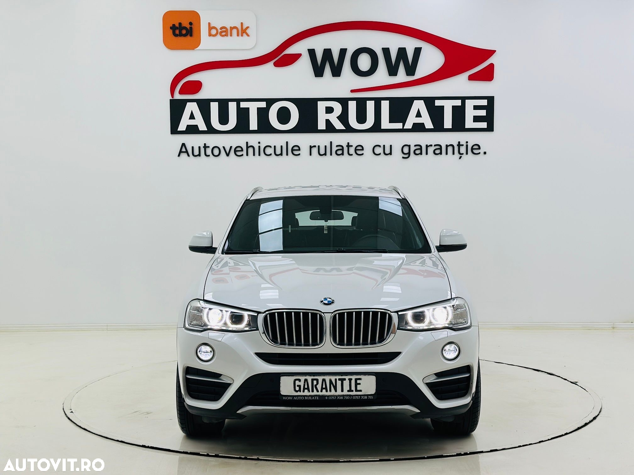 BMW X4 - 10