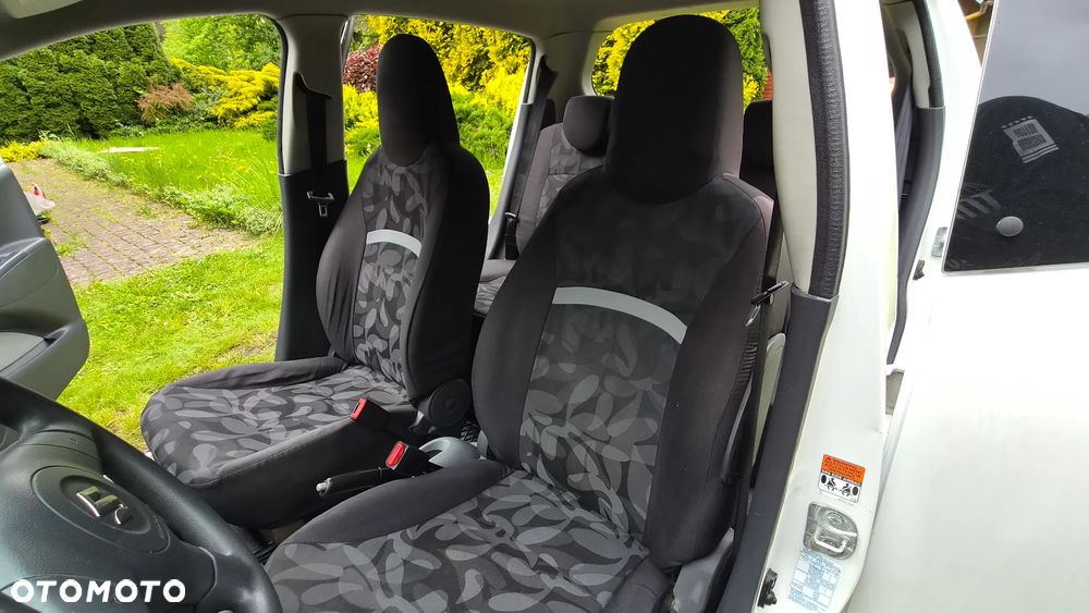 Suzuki Alto 1.0 Comfort - 17