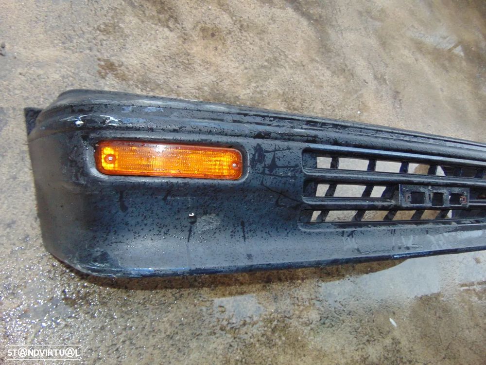 Toyota Corolla EE90 para-choques - 3