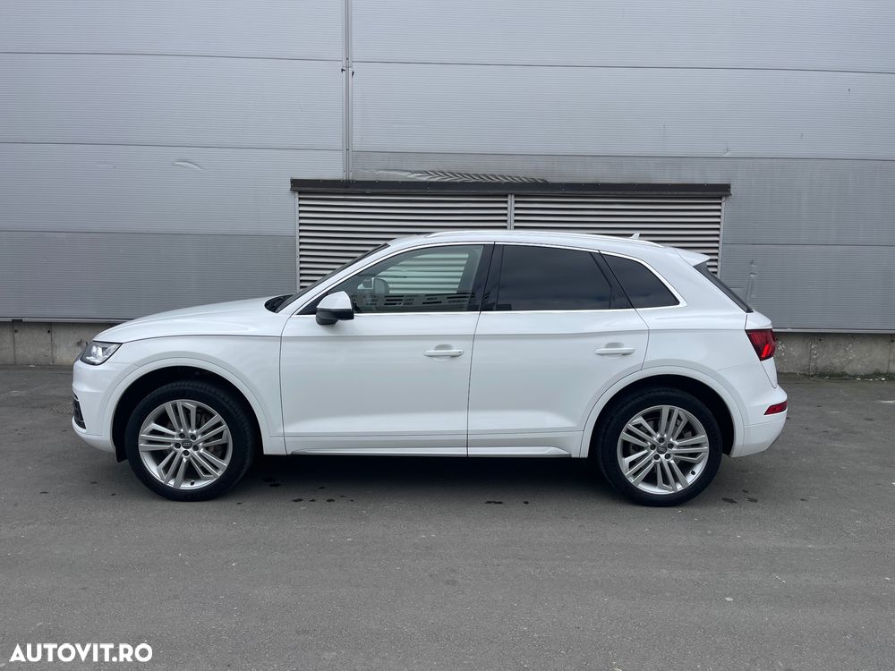 Audi Q5 2.0 TFSI Quattro S tronic - 2