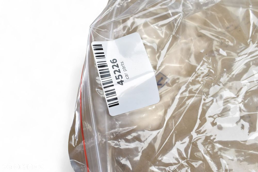 Przełącznik Zespolony FIAT 500L 07355582710 - 9