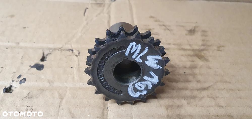 Koło zębate rozrządu Mercedes ML W163 4.0 CDI 6280520302 - 1