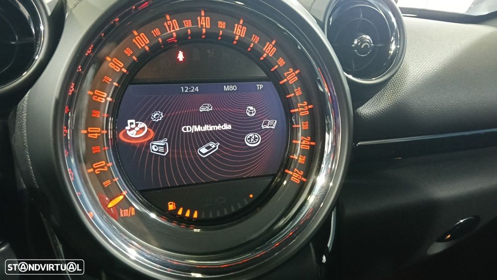 MINI Countryman Cooper SD - 14